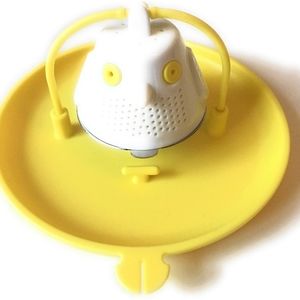 New Pampered Chef Tea-Bird Infuser
